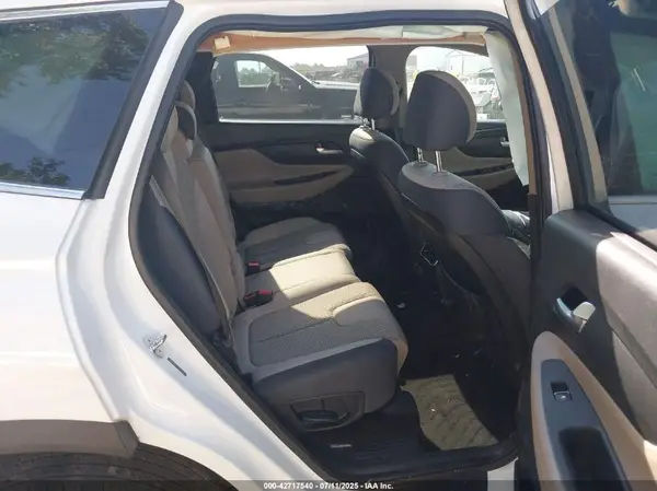 5NMS2DAJXPH641846 2023 HYUNDAI SANTA FE - Image 8