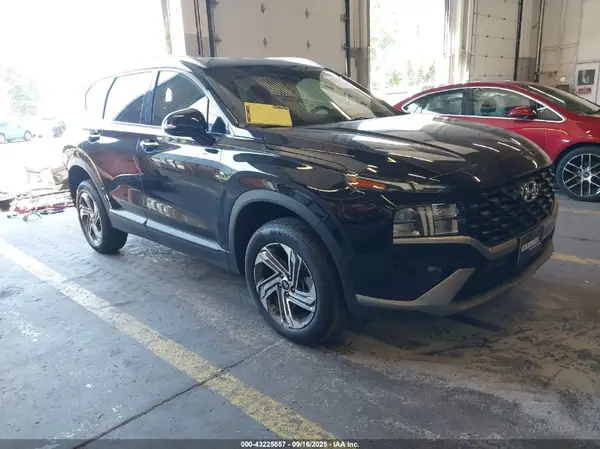 5NMS2DAJXPH642687 2023 HYUNDAI SANTA FE - Image 1