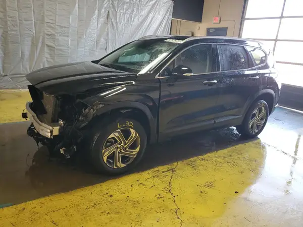 5NMS2DAJXPH642933 2023 HYUNDAI SANTA FE - Image 1