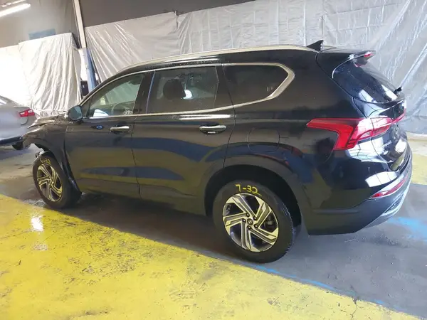 5NMS2DAJXPH642933 2023 HYUNDAI SANTA FE - Image 2