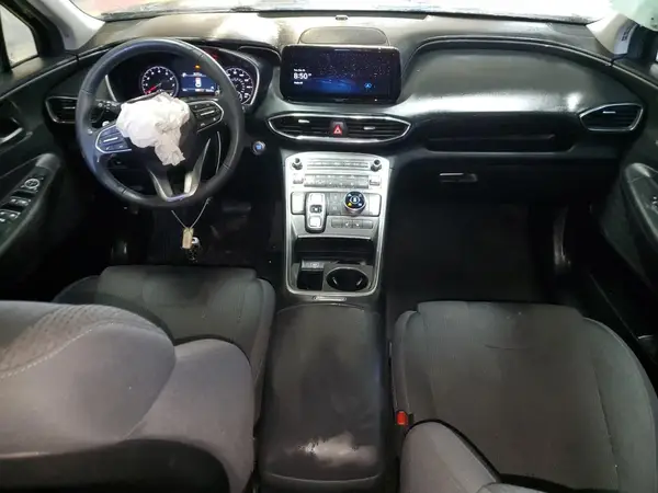 5NMS2DAJXPH642933 2023 HYUNDAI SANTA FE - Image 8