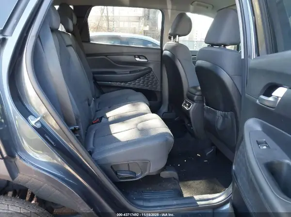 5NMS2DAJXPH643502 2023 HYUNDAI SANTA FE - Image 8