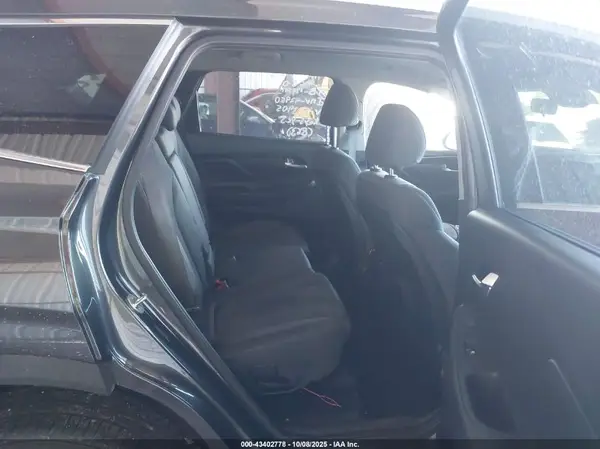 5NMS2DAJXPH643905 2023 HYUNDAI SANTA FE - Image 8