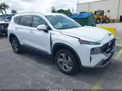 5NMS2DAJXPH644598 2023 HYUNDAI SANTA FE