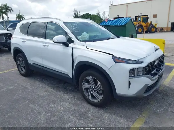 5NMS2DAJXPH644598 2023 HYUNDAI SANTA FE - Image 1