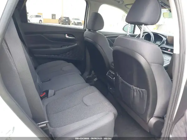 5NMS2DAJXPH644598 2023 HYUNDAI SANTA FE - Image 8