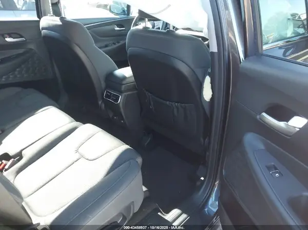 5NMS2DAJXPH645315 2023 HYUNDAI SANTA FE - Image 8