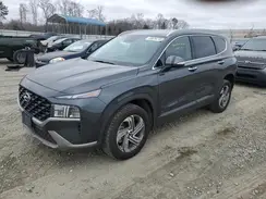 5NMS2DAJXPH648005 2023 HYUNDAI SANTA FE