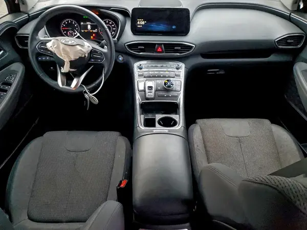 5NMS2DAJXPH656590 2023 HYUNDAI SANTA FE - Image 8