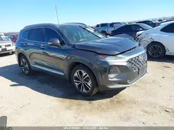 5NMS33AA0LH191366 2020 HYUNDAI SANTA FE