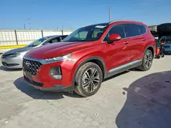 5NMS33AA0LH206349 2020 HYUNDAI SANTA FE