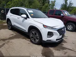 5NMS33AA0LH206559 2020 HYUNDAI SANTA FE