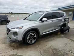 5NMS33AA0LH213205 2020 HYUNDAI SANTA FE