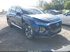 5NMS33AA0LH235172 2020 HYUNDAI SANTA FE