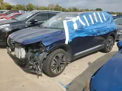 5NMS33AA0LH261612 2020 HYUNDAI SANTA FE