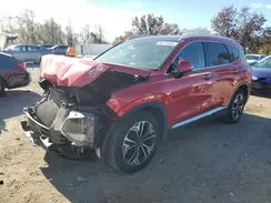 5NMS33AA0LH277342 2020 HYUNDAI SANTA FE