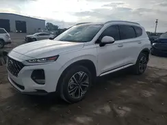 5NMS33AA0LH281391 2020 HYUNDAI SANTA FE