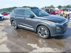 5NMS33AA0LH284307 2020 HYUNDAI SANTA FE