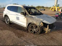 5NMS33AA0LH288325 2020 HYUNDAI SANTA FE