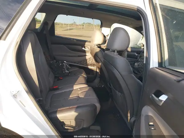 5NMS33AA0LH288325 2020 HYUNDAI SANTA FE - Image 8