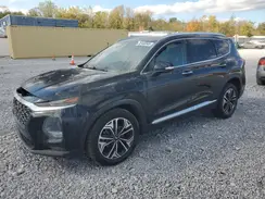 5NMS33AA0LH294030 2020 HYUNDAI SANTA FE