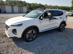 5NMS33AA0LH298286 2020 HYUNDAI SANTA FE
