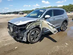 5NMS33AA0LH302286 2020 HYUNDAI SANTA FE