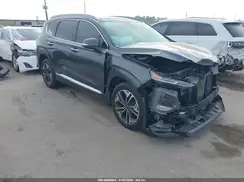 5NMS33AA1LH139485 2020 HYUNDAI SANTA FE