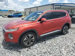 5NMS33AA1LH184345 2020 HYUNDAI SANTA FE