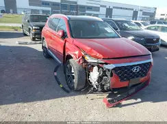 5NMS33AA1LH185060 2020 HYUNDAI SANTA FE