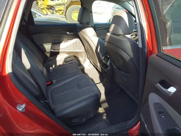 5NMS33AA1LH185060 2020 HYUNDAI SANTA FE - Image 8