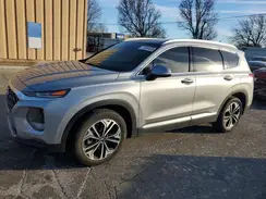 5NMS33AA1LH195359 2020 HYUNDAI SANTA FE