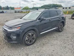 5NMS33AA1LH196818 2020 HYUNDAI SANTA FE