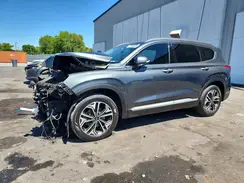 5NMS33AA1LH213827 2020 HYUNDAI SANTA FE