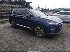 5NMS33AA1LH226450 2020 HYUNDAI SANTA FE