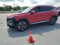 5NMS33AA1LH259531 2020 HYUNDAI SANTA FE