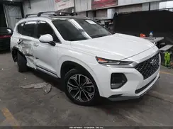 5NMS33AA1LH260467 2020 HYUNDAI SANTA FE