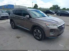 5NMS33AA1LH270562 2020 HYUNDAI SANTA FE