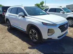 5NMS33AA1LH279410 2020 HYUNDAI SANTA FE