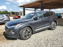 5NMS33AA1LH283568 2020 HYUNDAI SANTA FE
