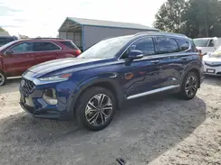 5NMS33AA1LH284980 2020 HYUNDAI SANTA FE