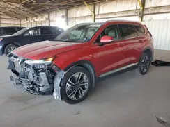 5NMS33AA1LH287832 2020 HYUNDAI SANTA FE