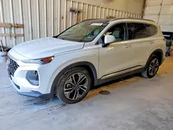5NMS33AA1LH302815 2020 HYUNDAI SANTA FE