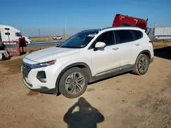 5NMS33AA2LH139107 2020 HYUNDAI SANTA FE