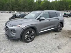 5NMS33AA2LH159289 2020 HYUNDAI SANTA FE