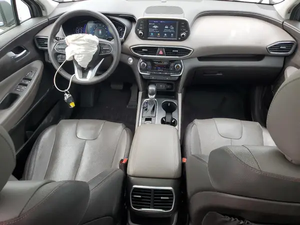 5NMS33AA2LH159289 2020 HYUNDAI SANTA FE - Image 8
