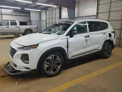 5NMS33AA2LH191790 2020 HYUNDAI SANTA FE