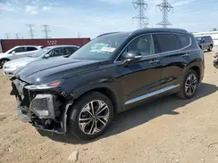 5NMS33AA2LH214081 2020 HYUNDAI SANTA FE