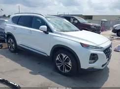5NMS33AA2LH214808 2020 HYUNDAI SANTA FE