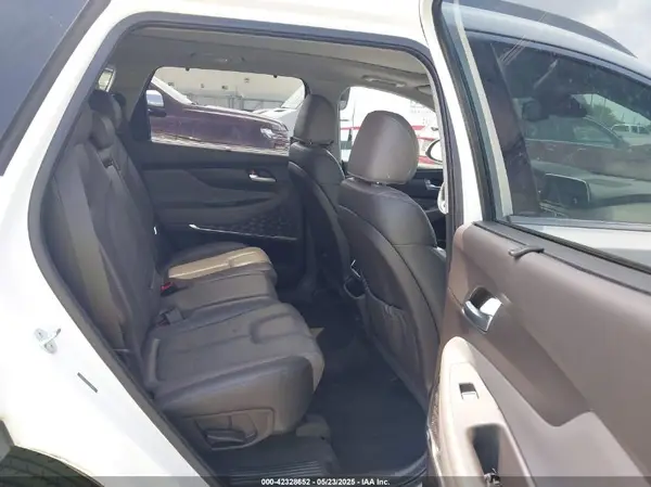5NMS33AA2LH214808 2020 HYUNDAI SANTA FE - Image 8